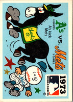 1982 Fleer Team Stickers Montreal Expos Monogram #NNO