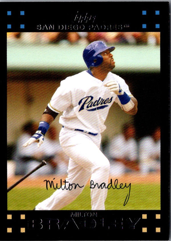 2005 Topps Sandy Alomar Jr. #326