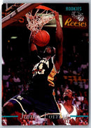 1995 Skybox James Forrest