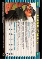 2002 Bowman Luis Depaula #188