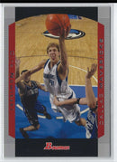 2004 Bowman Dirk Nowitzki