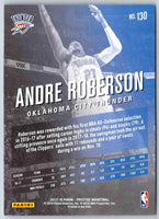 2017 Prestige Andre Roberson #130