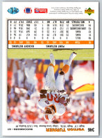 1995 Collector's Choice Vernon Turner #346