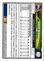 2008 Topps Bill Hall #517