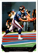 1993 Topps Gold Sean Landeta