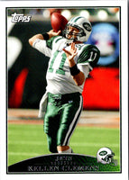 2009 Topps Kellen Clemens #101