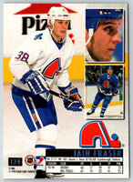 1994 Ultra Iain Fraser #174