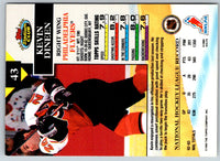 1993 Stadium Club Kevin Dineen #43