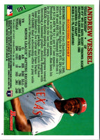 1996 Bowman Andrew Vessel #148