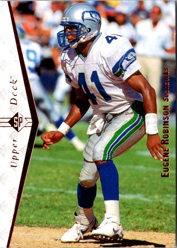 1995 SP Eugene Robinson #199