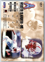 1995 Ultra Webster Slaughter #127