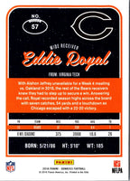 2016 Donruss Eddie Royal #57