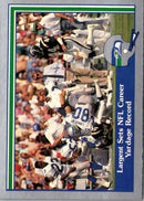 1990 Pacific Steve Largent