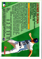1996 Bowman Jaime Bluma #147