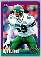 1994 Score Kyle Clifton #213