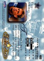 1995 Ultra Troy Aikman #483
