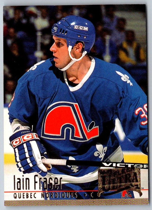 1994 Ultra Iain Fraser #174