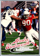 1999 Ultra Andre Wadsworth