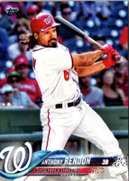 2018 Topps On-Demand Mini Anthony Rendon #36
