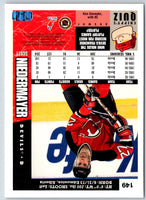 1995 Upper Deck Ken Daneyko #48