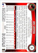 2011 Topps Jon Lester