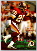 1989 Washington Redskins Police Darrell Green