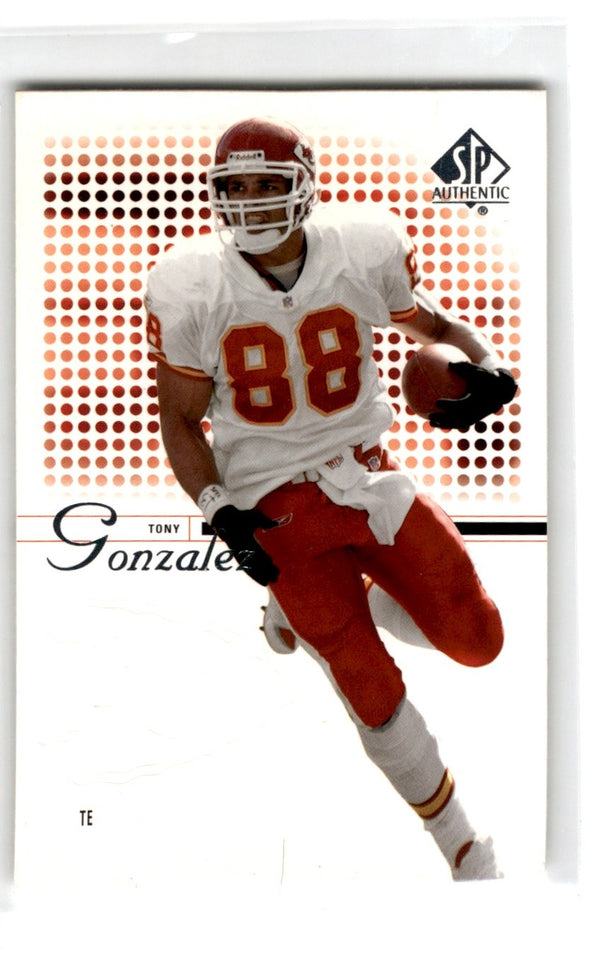 2002 Upper Deck Honor Roll Priest Holmes/Trent Green/Johnnie Morton #74