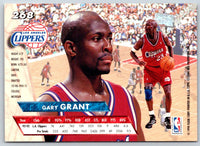 1993 Ultra Gary Grant #268