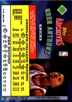 1992 Topps Archives Greg Anthony #141
