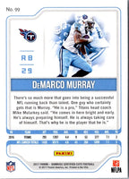 2017 Panini DeMarco Murray/Eddie George #99