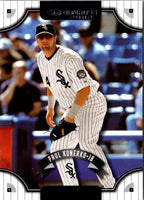 2002 Donruss Paul Konerko #83