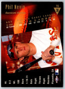 1994 Classic Best Gold Phil Nevin