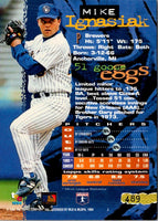 1994 Stadium Club Golden Rainbow Mike Ignasiak #489