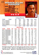 1993 Hoops Rick Mahorn