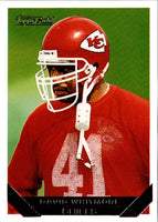 1993 Topps David Whitmore #404