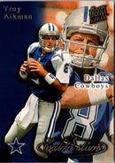 1995 Ultra Troy Aikman