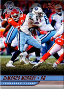 2017 Panini DeMarco Murray/Eddie George