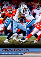 2017 Panini DeMarco Murray/Eddie George #99
