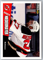 1995 Upper Deck Ken Daneyko #48