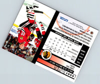 1992 ProSet Chris Chelios #34