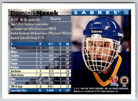 1996 Collector's Choice Scotty Bowman #308