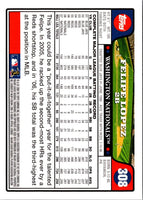 2008 Topps Felipe Lopez #308
