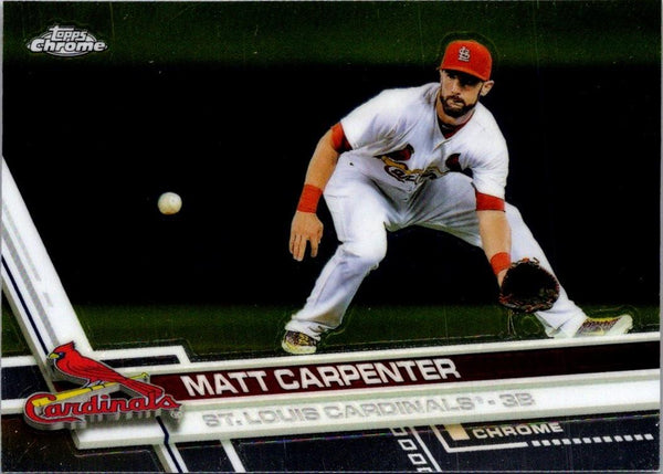 2011 Choice Dayton Dragons Jaren Matthews #16