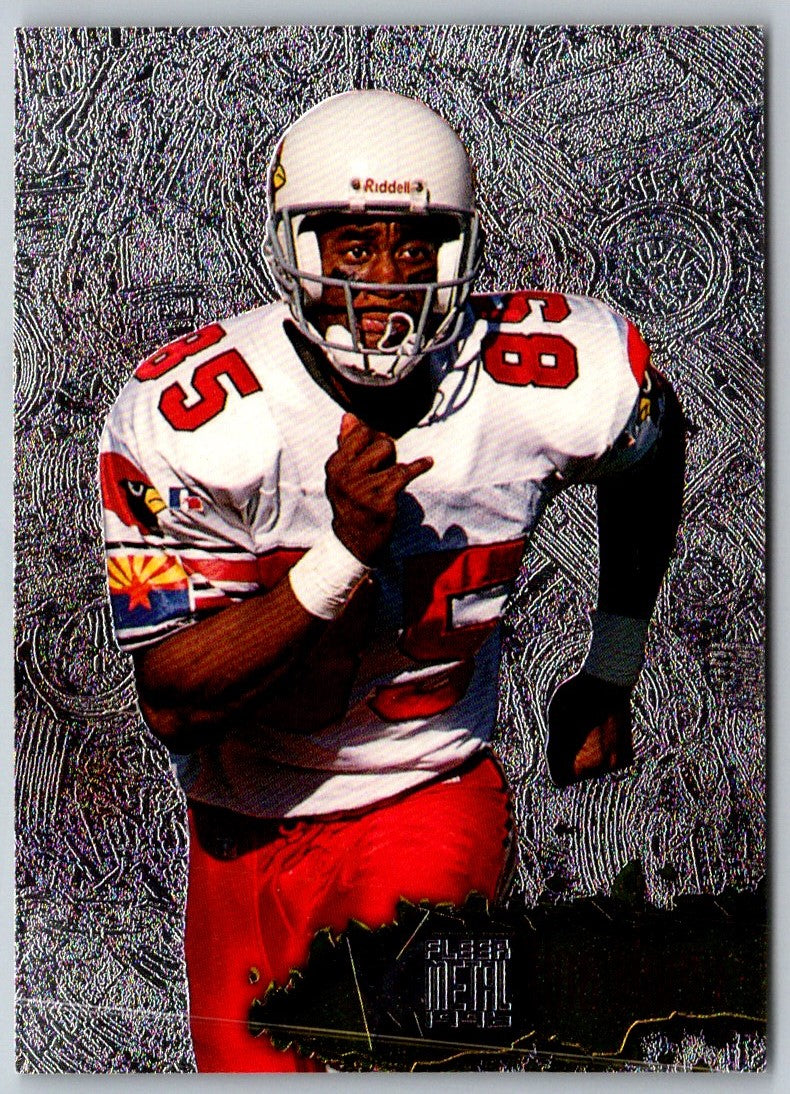 1996 Upper Deck Rob Moore