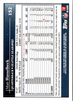 2009 Topps Matt Hasselbeck #152
