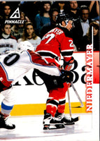 1997 Pinnacle Scott Niedermayer #115