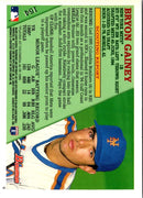 1996 Bowman Bryon Gainey