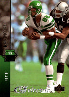 1994 Upper Deck Rob Moore #261