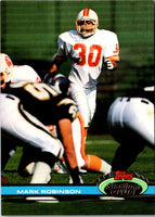 1991 Stadium Club Mark Robinson #457