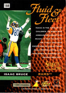 1996 Select Isaac Bruce